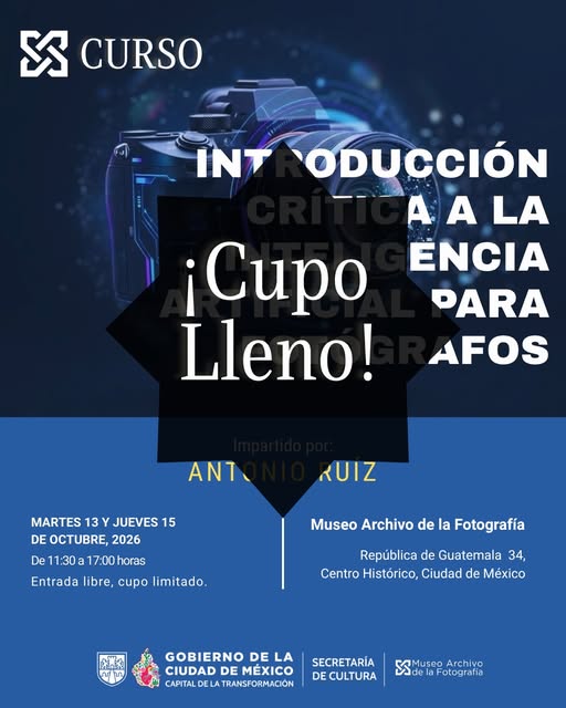 Flyer de Las sesiones se realizarán el martes 13 y jueves 15 de octubre con el grupo ya registrado. Si esta vez no alcanzaste lugar, sigue pendiente de nuestras redes. Pronto compartiremos más cursos, talleres
