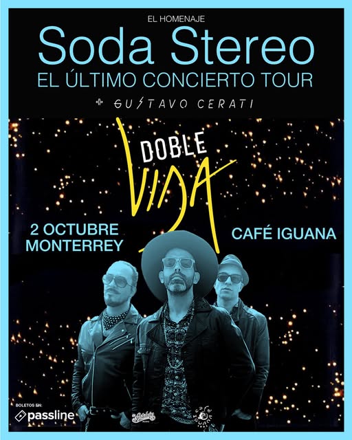 Flyer de Fecha: 2 de octubre