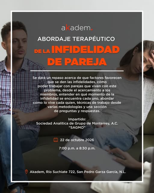 Flyer de Fecha: 22 de octubre 2026