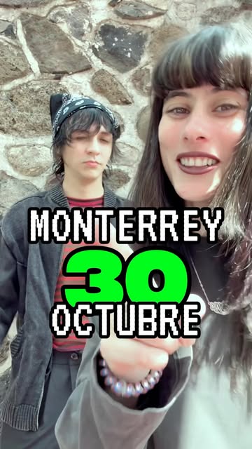 Flyer de Malcriada.music Halloween Show