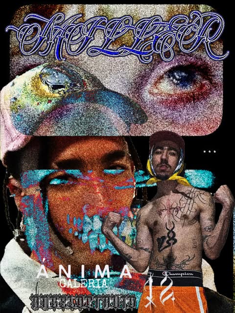 Flyer de @miller.funebre