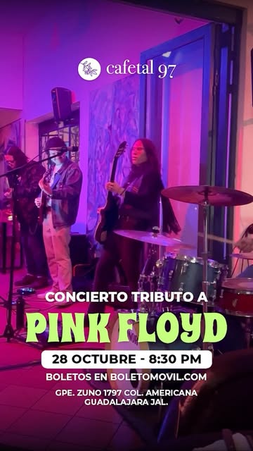 Flyer de La cita es este 28 de octubre a las 8:30 p.m