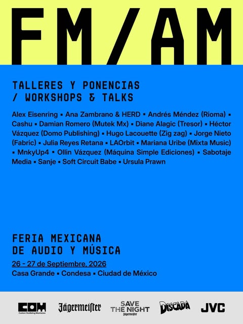Flyer de Casa Grande, Condesa, #CDMX