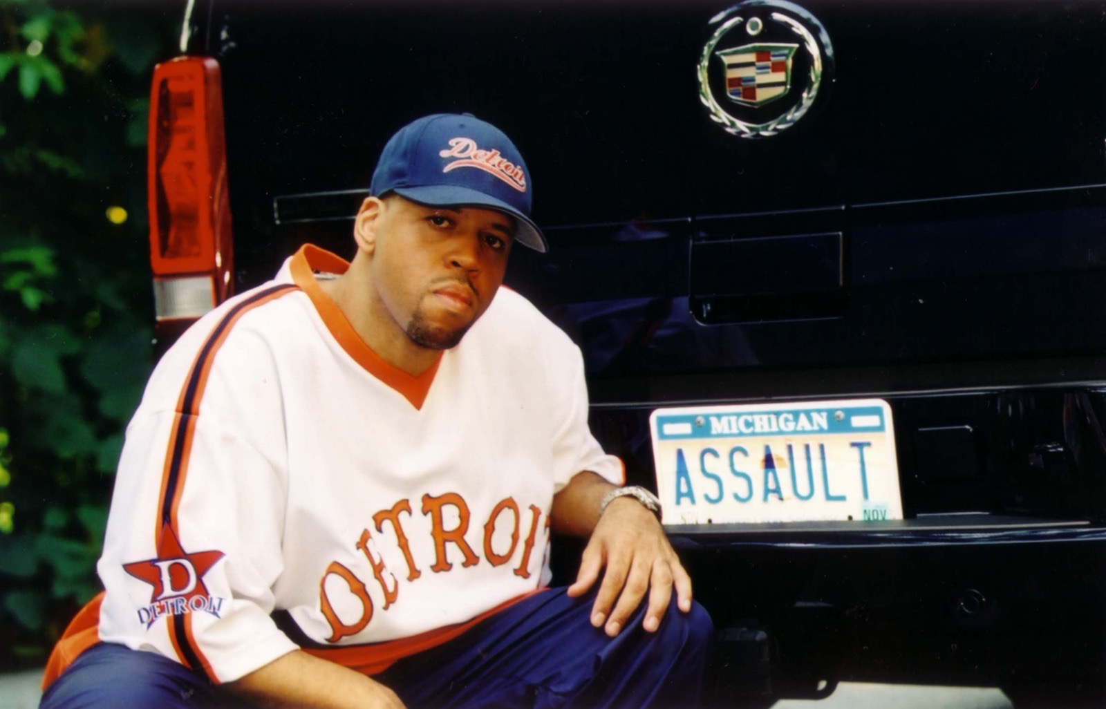 Flyer de Yu Yu Cine Club: DJ Assault